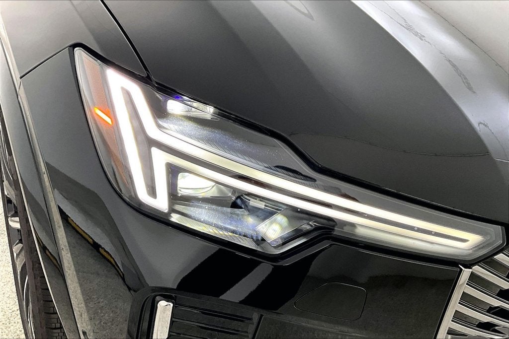 2027 Volvo XC90 B6 Plus 6-Seater
