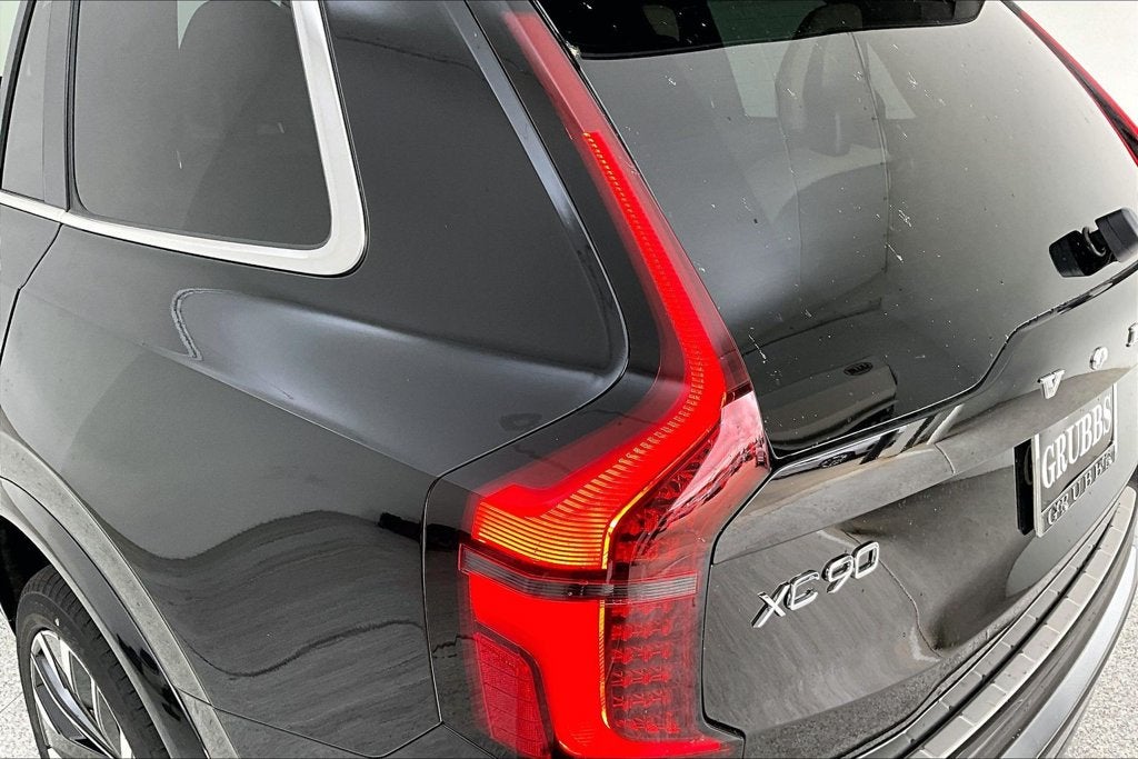 2027 Volvo XC90 B6 Plus 6-Seater