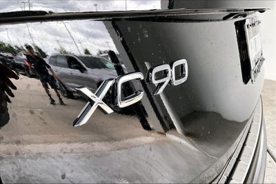 2027 Volvo XC90 B6 Plus 6-Seater