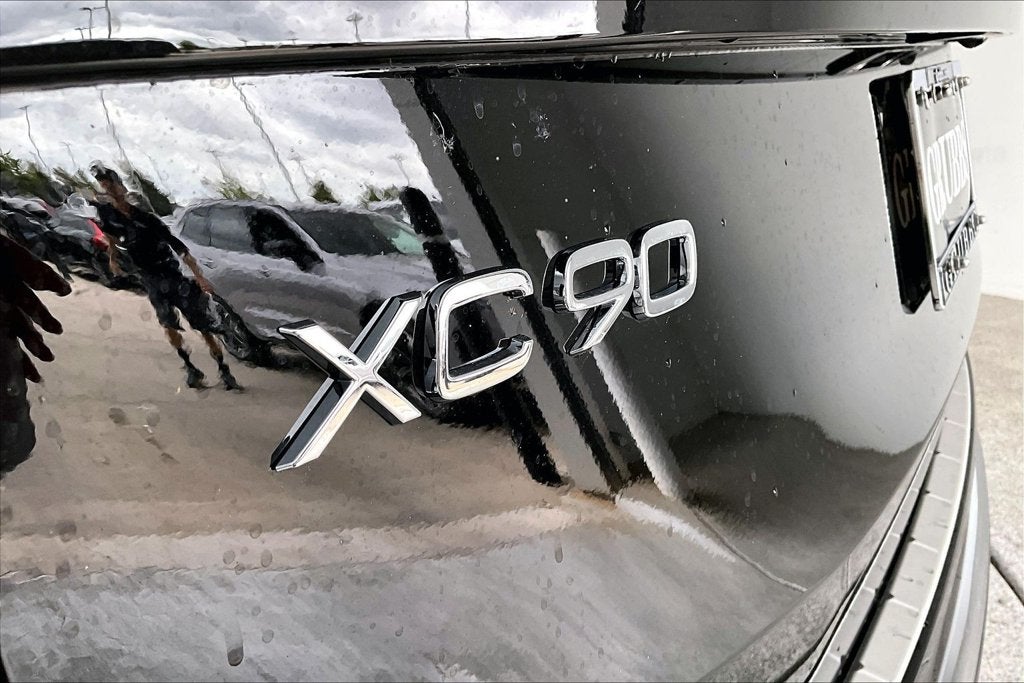 2027 Volvo XC90 B6 Plus 6-Seater