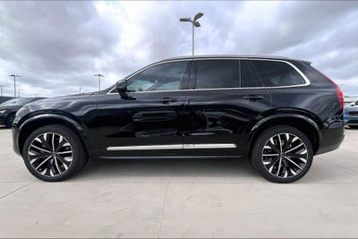 2027 Volvo XC90 B6 Plus 6-Seater