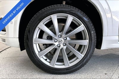 2025 Volvo XC90 B6 Plus 6-Seater