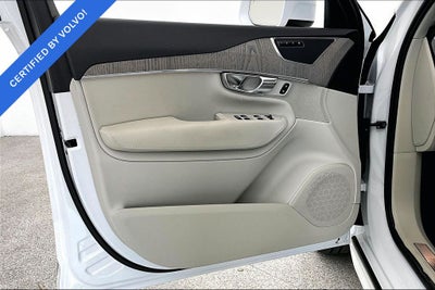 2025 Volvo XC90 B6 Plus 6-Seater