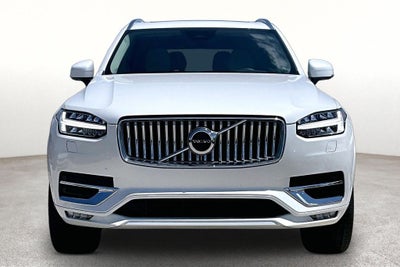 2025 Volvo XC90 B6 Plus 6-Seater