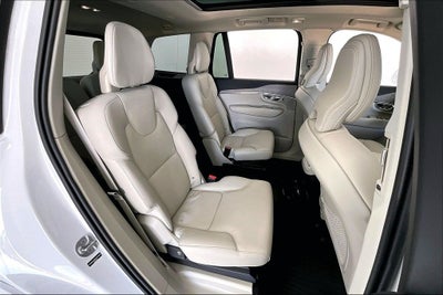 2025 Volvo XC90 B6 Plus 6-Seater