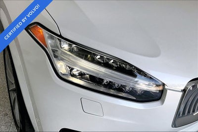 2025 Volvo XC90 B6 Plus 6-Seater