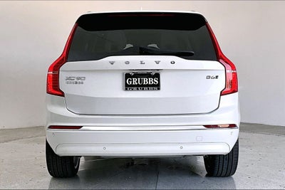 2025 Volvo XC90 B6 Plus 6-Seater