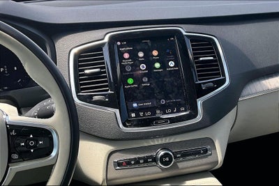 2025 Volvo XC90 B6 Plus 6-Seater