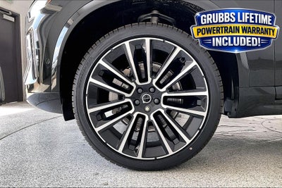 2026 Volvo XC90 B6 Plus 6-Seater