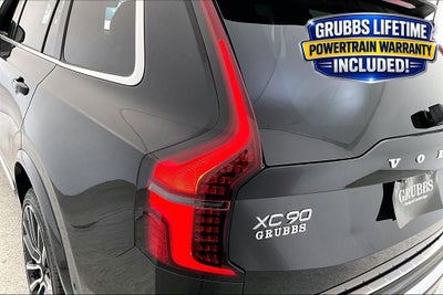 2026 Volvo XC90 B6 Plus 6-Seater