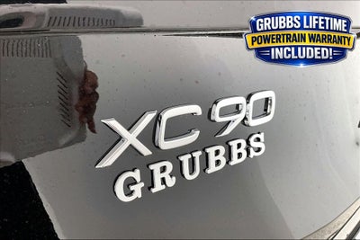 2026 Volvo XC90 B6 Plus 6-Seater