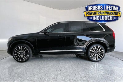 2026 Volvo XC90 B6 Plus 6-Seater