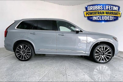 2026 Volvo XC90 B6 Plus 6-Seater