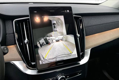 2027 Volvo XC90 B6 Plus 6-Seater