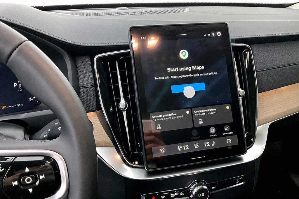 2027 Volvo XC90 B6 Plus 6-Seater