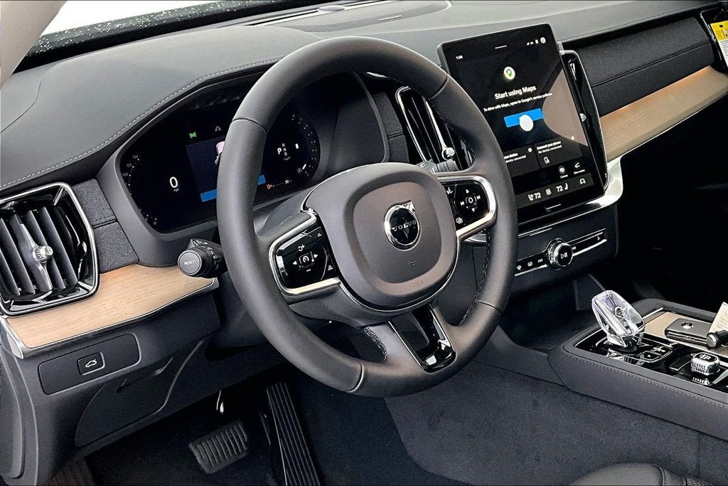 2027 Volvo XC90 B6 Plus 6-Seater