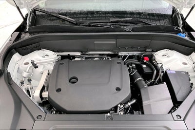 2027 Volvo XC90 B6 Plus 6-Seater