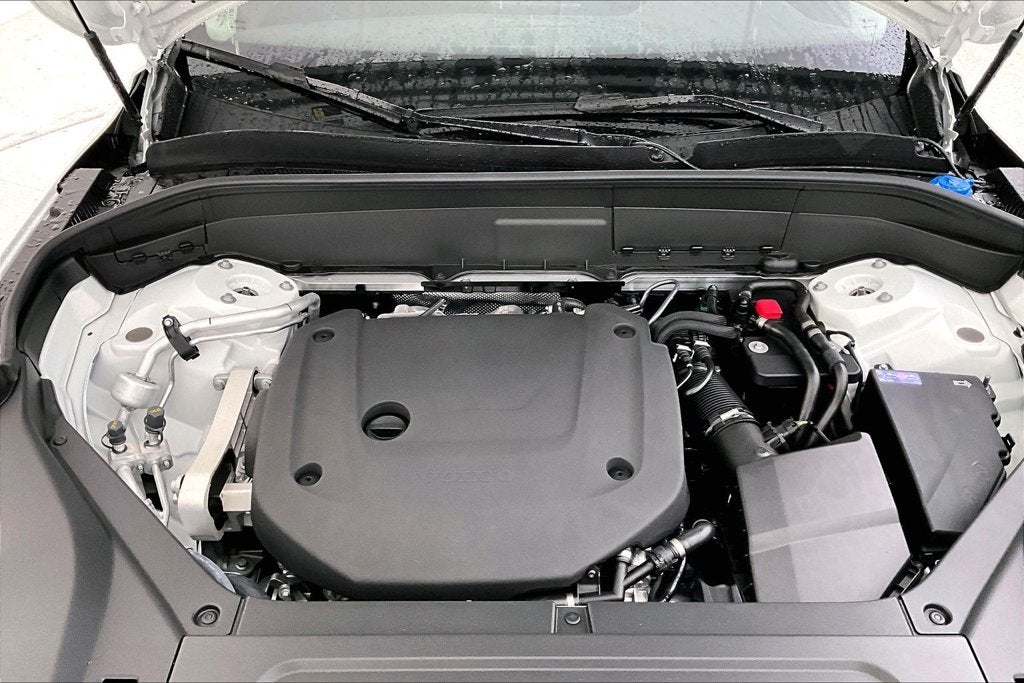 2027 Volvo XC90 B6 Plus 6-Seater
