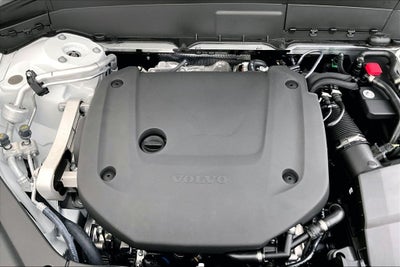 2027 Volvo XC90 B6 Plus 6-Seater