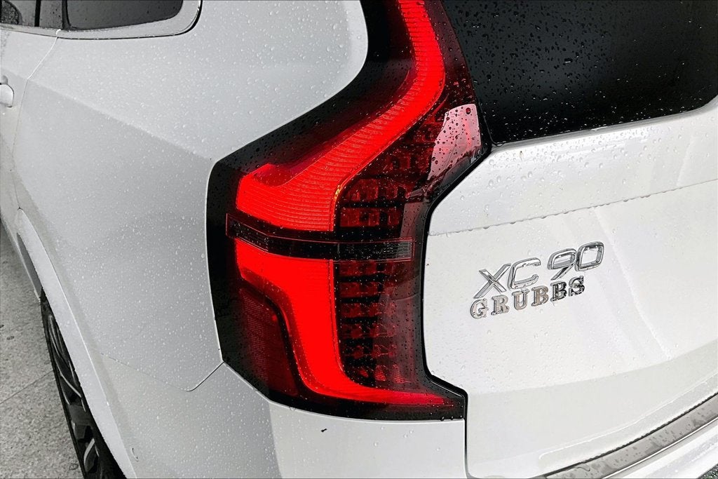 2027 Volvo XC90 B6 Plus 6-Seater
