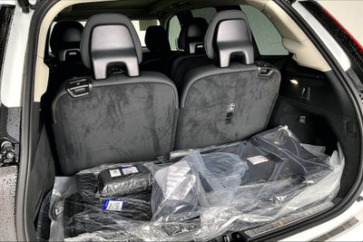 2027 Volvo XC90 B6 Plus 6-Seater