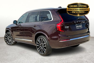 2026 Volvo XC90 B6 Plus 6-Seater