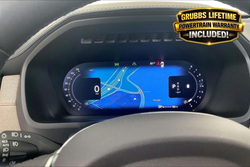 2026 Volvo XC90 B6 Plus 6-Seater