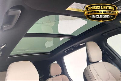 2026 Volvo XC90 B6 Plus 6-Seater