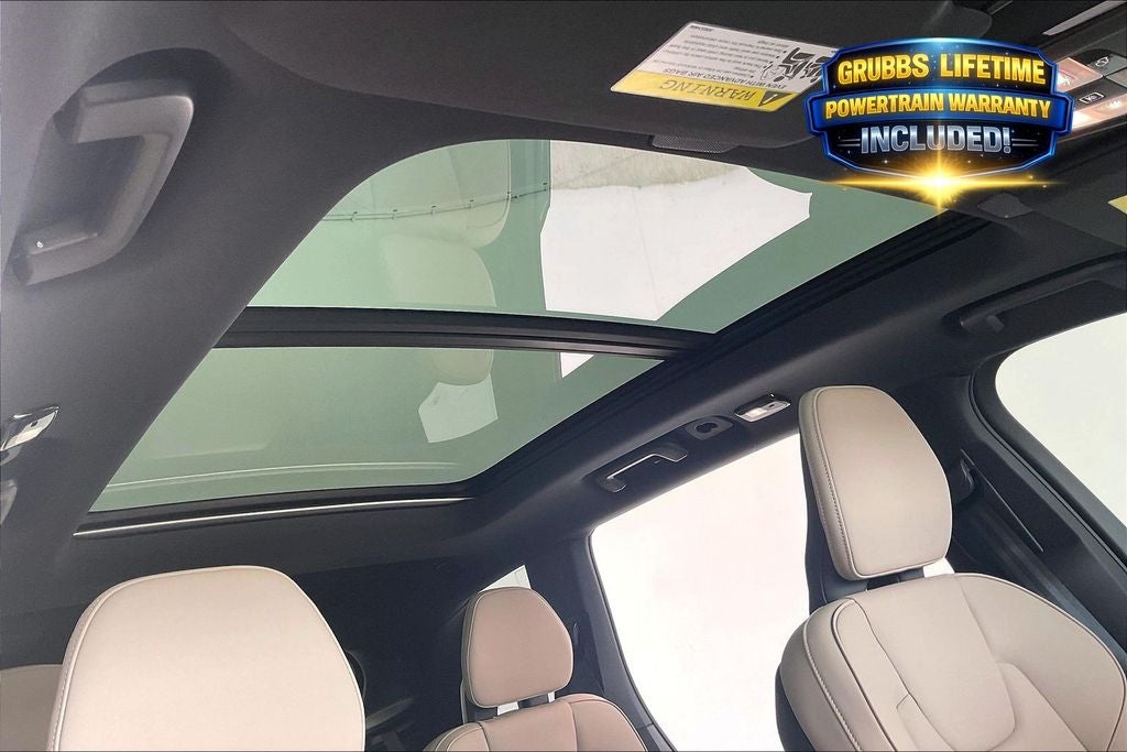 2026 Volvo XC90 B6 Plus 6-Seater