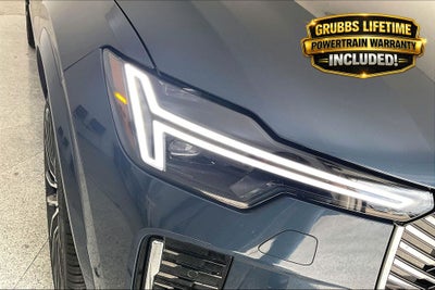 2026 Volvo XC90 B6 Plus 6-Seater