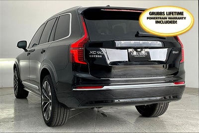 2026 Volvo XC90 B6 Plus 6-Seater