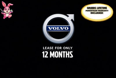 2026 Volvo XC90 B6 Plus 6-Seater