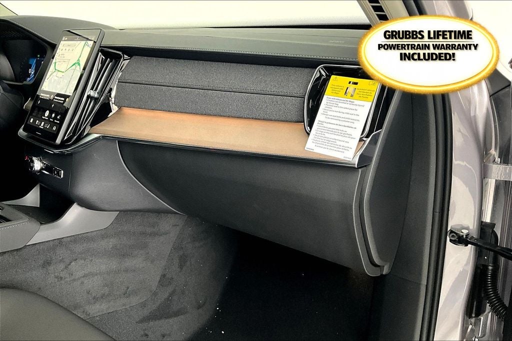 2026 Volvo XC90 B6 Plus 6-Seater