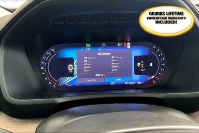 2026 Volvo XC90 B6 Plus 6-Seater