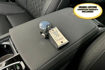 2026 Volvo XC90 B6 Plus 6-Seater