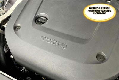 2026 Volvo XC90 B6 Plus 6-Seater