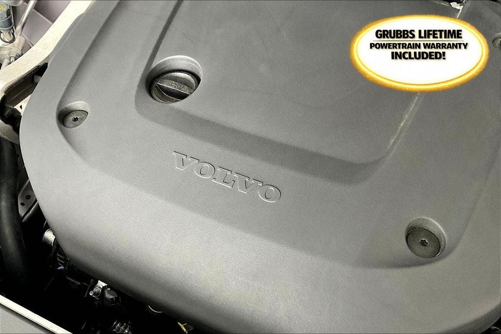 2026 Volvo XC90 B6 Plus 6-Seater