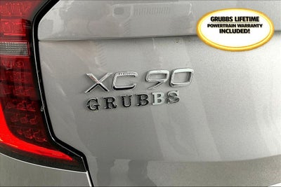 2026 Volvo XC90 B6 Plus 6-Seater