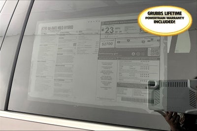 2026 Volvo XC90 B6 Plus 6-Seater