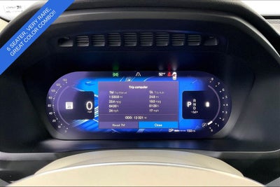 2025 Volvo XC90 B6 Plus 6-Seater