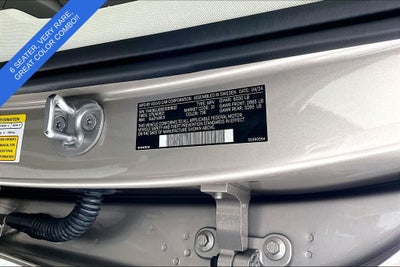 2025 Volvo XC90 B6 Plus 6-Seater