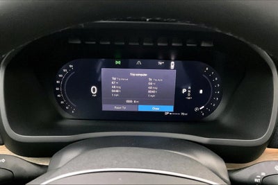 2027 Volvo XC90 B6 Plus 6-Seater