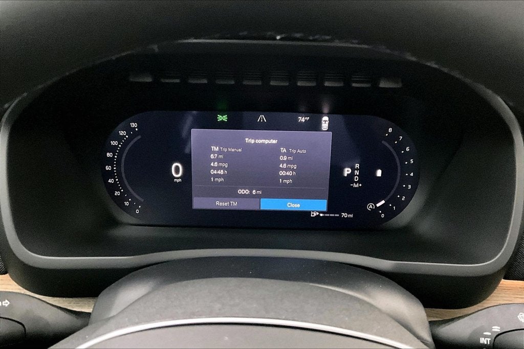 2027 Volvo XC90 B6 Plus 6-Seater