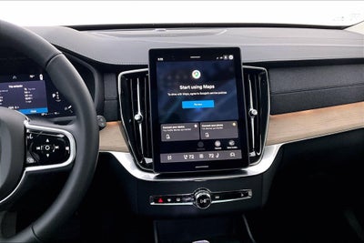 2027 Volvo XC90 B6 Plus 6-Seater