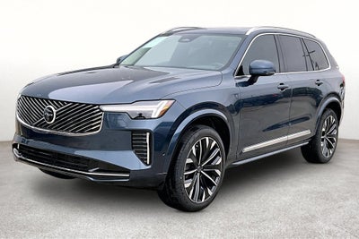 2027 Volvo XC90 B6 Plus 6-Seater