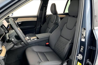 2027 Volvo XC90 B6 Plus 6-Seater