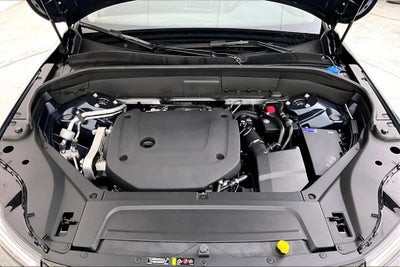2027 Volvo XC90 B6 Plus 6-Seater