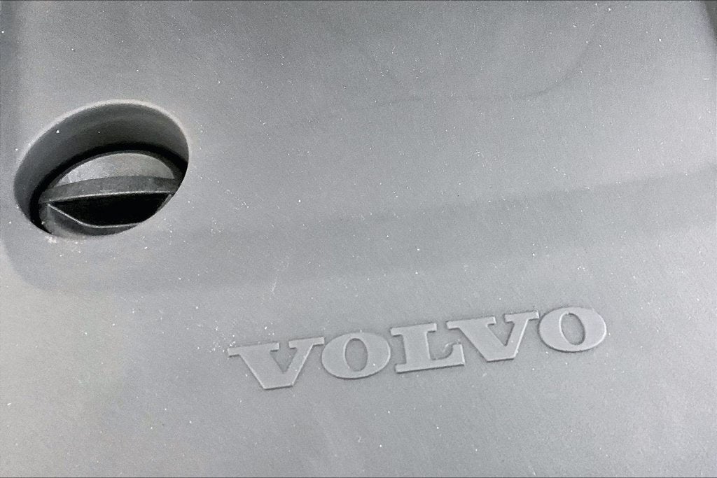 2027 Volvo XC90 B6 Plus 6-Seater