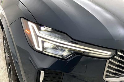 2027 Volvo XC90 B6 Plus 6-Seater