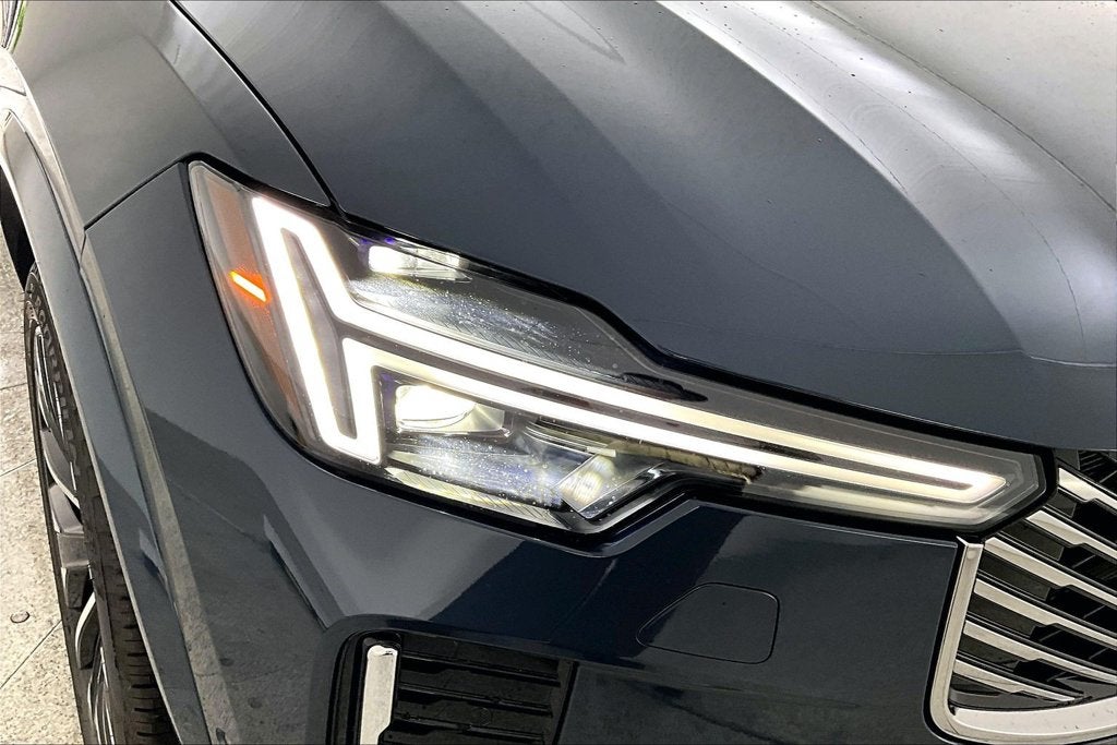 2027 Volvo XC90 B6 Plus 6-Seater